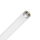 Lâmpada Tubular Branca Fluorescente T8 15W Luz Verde 45Cm