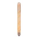 Lâmpada Tubular De Filamento Led Âmbar 4W T30 - 2200K - 549,0004