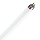 Lâmpada Tubular Fluorescente 14w T5 55cm Vermelha 55cm G5