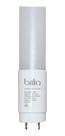Lâmpada Tubular Led T8 10W Bivolt G13 60Cm Branco Frio