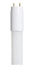 Lâmpada Tubular Led T8 10w Policarbonato Branco Quente G13 Lâmpada Tubular Led T8 10w Policarbonato Branco Quente G13