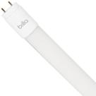 Lâmpada Tubular Led T8 9W Bivolt G13 60Cm Branco Quente