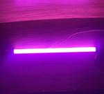 Lâmpada Tubular T8 LED 60 cm 10W COLORIDA