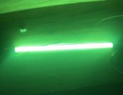Lâmpada Tubular T8 LED 60 cm 10W COLORIDA