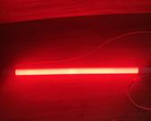 Lâmpada Tubular T8 LED 60 cm 10W COLORIDA