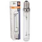 Lampada Tubular Vapor de Sodio E40 400W 220V Osram SON-T