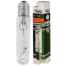 Lâmpada Tubular Vapor Metalica 100W 4500K Neutro E40 Lâmpada Tubular Vapor Metalica 100W 4500K Neutro E40
