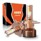 Lâmpada TXBILMOO 9003 Hi/Lo Dual Beam 12V 55W 6000K