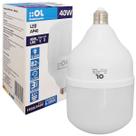 Lâmpada Ultra Bulbo Led 40W AP40 Bivolt E27 Frio 6500K