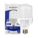 Lâmpada Ultra High Led 65W Blumenau 6500K E27 Bivolt