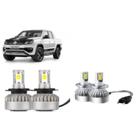 Lampada Ultra Led Amarok 6000K 12V 24V