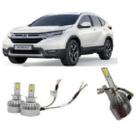 Lampada Ultra Led Crv 6000K 12V 24V Para Carro