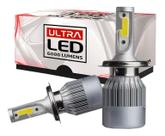 Lâmpada Ultra Led HB4 (9006) 6000 Lumens - Taytech