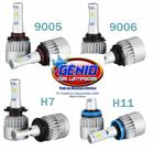 Lampada ultra led