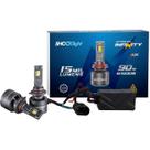 Lâmpada Ultra Led Shocklight Hb3 90w Infinity 15000lm Canbus Lâmpada Ultra Led Shocklight Hb3 90w Infinity 15000lm Canbus