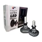Lâmpada Ultra Led Shocklight Titanium H3 6000k 10000 Lumens
