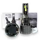 LAMPADA ULTRA LED SLIM ASX 70W 10.000 LUMENS 6000k (COM COOLER) LAMPADA ULTRA LED SLIM ASX 70W 10.000 LUMENS 6000k (COM COOLER)