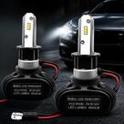 Lâmpada Ultra Led Titanium 10.000 Lumens H1 Par