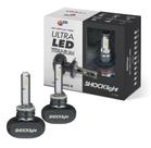 Lâmpada UltraLed H27 Farol Milha Prisma 1.4 SPE/4 Eco LTZ 19