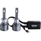 Lâmpada Ultraled Shocklight S17x 5500 Lúmens 6500k
