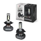 Lâmpada UltraLed Titanium H4 P/ Farol Alto AUDI A4 94/98