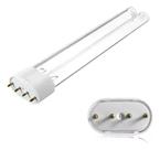 Lampada Uv 55w Ultra Violeta ( 4 Pinos ) Ocean Tech