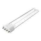 Lâmpada Uv 55w Ultra Violeta Pl 4 Pinos Germicida Ocean Tech