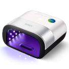 Lâmpada UV/LED SUNUV SUN3 Professional 48W - 4 Temporizadores Lâmpada UV/LED SUNUV SUN3 Professional 48W - 4 Temporizadores