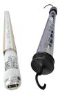 Lâmpada Uv Philips Secagem Cola 127v Tlk 40w/10r