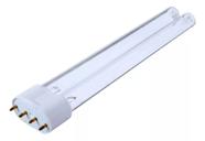 Lampada Uv Pl 24w Compativel Hopar,atman,jebo110,sunsun,boyu