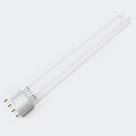 Lampada Uv Pl 36w 4 Pinos Germicida Reposição De Filtros