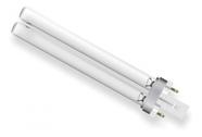 Lâmpada Uv Pl 7w Compatível Hopar,atman,jebo110v,sunsun,boyu