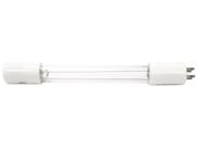 Lampada Uv Purificador Pa30g Pa31g A07649201 Original Branco Lampada Uv Purificador Pa30g Pa31g A07649201 Original Branco