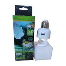 Lampada Uva/uvb 5.0 13w Para Répteis Tropicais ( 110v)