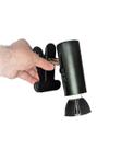 Lampada uvb/uva led 10.0 3w 110v/220v + luminaria de garra