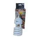 Lampada Uvb Uva Para Repteis,lucky Herp 26w 10.0 (110v)