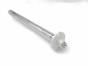 Lâmpada UVC LSE Lighting TUVL-215 TUVL-200-E 17W 15cm 2 anos