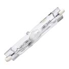 Lâmpada vapor metálico bilateral rx7s 150w 6000k clara - XELUX - RE Lâmpada vapor metálico bilateral rx7s 150w 6000k clara - XELUX - RE