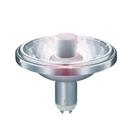 Lampada vapor metalico cdmr 111 35w 830 24g gx8.5 philips