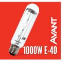 Lâmpada vapor metálico tubular 1000w e40 - avant