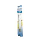 Lâmpada vapor metálico tubular 400w e40 - demape