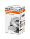 Lâmpada Veicular OSRAM 66340CLC Xenarc D3S 35W