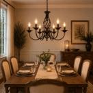 Lampada vela filamento led 2,5w lisa 200lm sth2030102 e14 127v 220v stella irc80 iluminação lustre pendente abajur luz 2700k branco quente casa sala