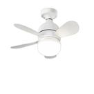 Lampada Ventilador 42cm 80w E27