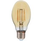 Lâmpada Vintage Superled Mista BT53 4W BIV 2400K - 05339 - OUROLUX