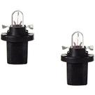 Lampada W2 Base Plastica 594779 Universal Nk-594779