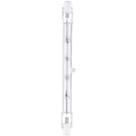Lâmpada Westinghouse 300W T3 Rough Double End