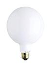 Lâmpada WESTLGT G40 100W Branca
