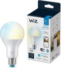 Lâmpada WiZ Connected A21 100W ajustável branca inteligente