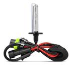 Lampada Xenon Avulsa Reposição Hid P/ Xenon 6000k ou 8000k Lampada Xenon Avulsa Reposição Hid P/ Xenon 6000k ou 8000k